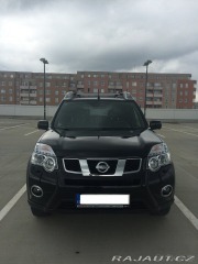 Nissan X-Trail 2,0   dCi 4WD (4x4) 173k 2014