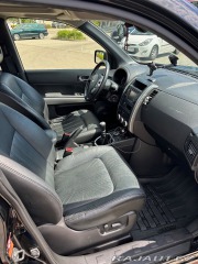 Nissan X-Trail 2,0   dCi 4WD (4x4) 173k 2014