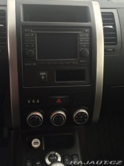 Nissan X-Trail 2,0   dCi 4WD (4x4) 173k 2014