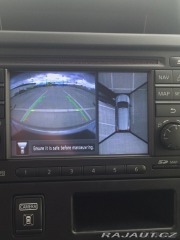 Nissan X-Trail 2,0   dCi 4WD (4x4) 173k 2014