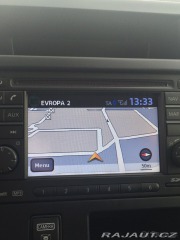 Nissan X-Trail 2,0   dCi 4WD (4x4) 173k 2014