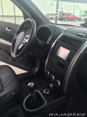 Nissan X-Trail 2,0   dCi 4WD (4x4) 173k 2014