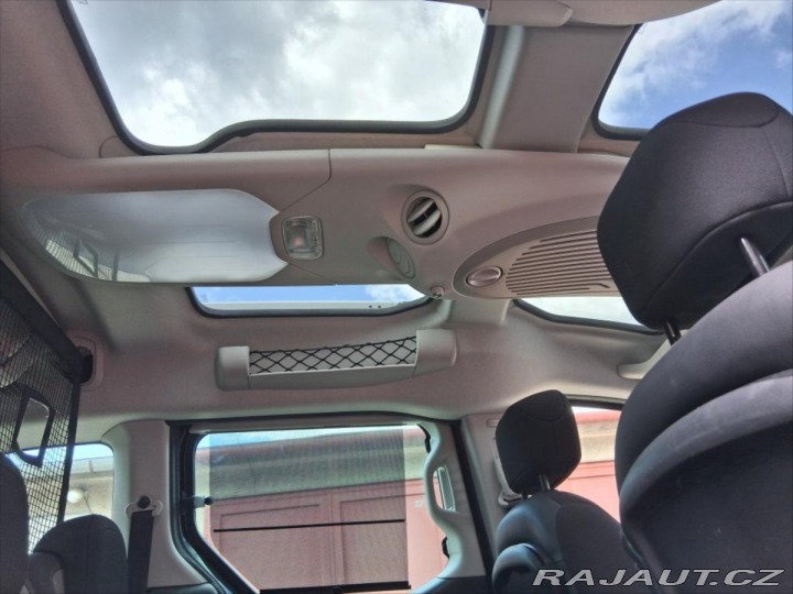 Peugeot Partner 1,6 HDi 2012