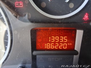 Peugeot Partner 1,6 HDi 2012