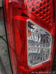 Peugeot Partner 1,6 HDi 2012