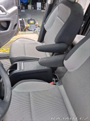 Peugeot Partner 1,6 HDi 2012
