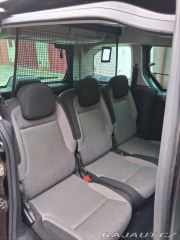 Peugeot Partner 1,6 HDi 2012