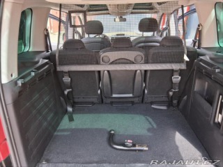 Peugeot Partner 1,6 HDi 2012