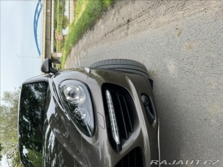 Porsche Cayenne 4,8 Turbo V8 580ps 2011