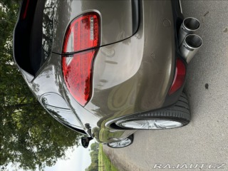 Porsche Cayenne 4,8 Turbo V8 580ps 2011
