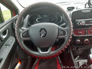 Renault Clio 1,2   r.v. 2017 2017