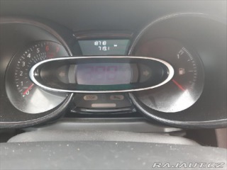 Renault Clio 1,2   r.v. 2017 2017