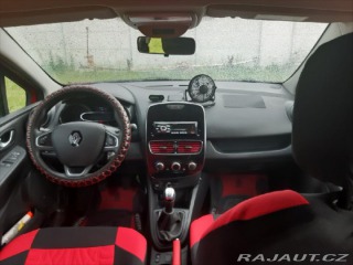 Renault Clio 1,2   r.v. 2017 2017