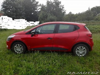 Renault Clio 1,2   r.v. 2017 2017