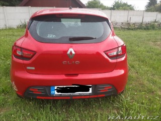 Renault Clio 1,2   r.v. 2017 2017