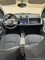 Smart Fortwo 451 LIFT - 2013 2013