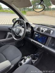 Smart Fortwo 451 LIFT - 2013 2013