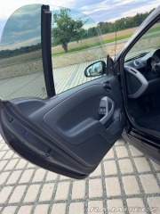Smart Fortwo 451 LIFT - 2013 2013