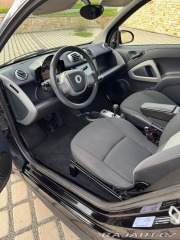 Smart Fortwo 451 LIFT - 2013 2013