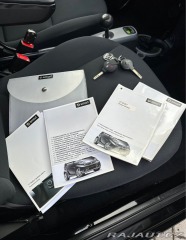 Smart Fortwo 451 LIFT - 2013 2013