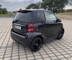 Smart Fortwo 451 LIFT - 2013 2013