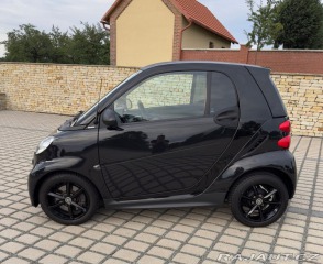 Smart Fortwo 451 LIFT - 2013 2013