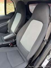 Smart Fortwo 451 LIFT - 2013 2013