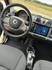 Smart Fortwo 451 LIFT - 2013 2013