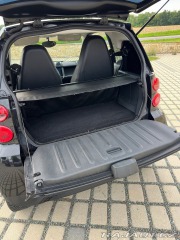 Smart Fortwo 451 LIFT - 2013 2013