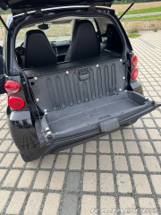 Smart Fortwo 451 LIFT - 2013 2013