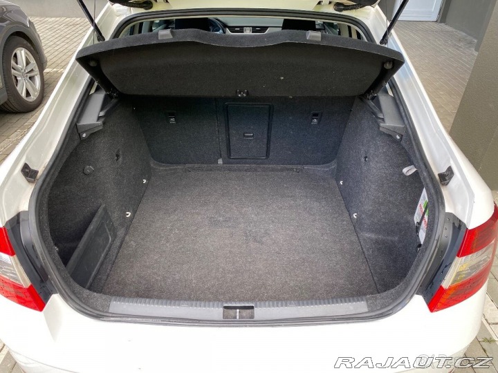 Škoda Octavia 1,6 TDI 85kWt. 09.2018 2018