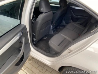 Škoda Octavia 1,6 TDI 85kWt. 09.2018 2018