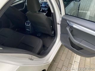 Škoda Octavia 1,6 TDI 85kWt. 09.2018 2018
