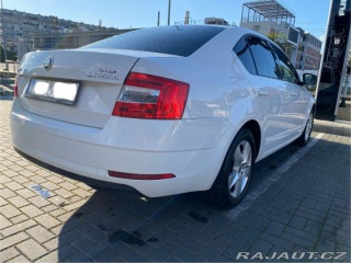 Škoda Octavia 1,6 TDI 85kWt. 09.2018 2018