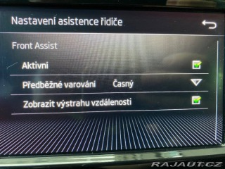 Škoda Octavia 1,6 TDI 85kWt. 09.2018 2018