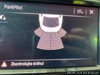 Škoda Octavia 1,6 TDI 85kWt. 09.2018 2018