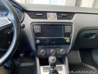 Škoda Octavia 1,6 TDI 85kWt. 09.2018 2018