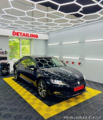 Škoda Superb 2,0 TDI 140kW 2018 VIRT 2018