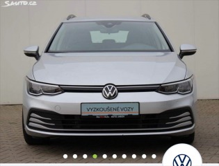 Volkswagen Golf 1,0   Variant DSG 1.0 eTS