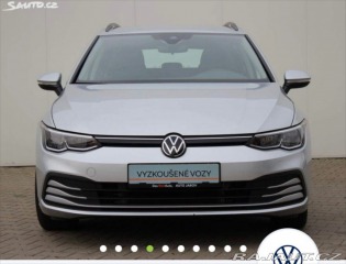 Volkswagen Golf 1,0 Variant DSG 1.0 eTS 1800