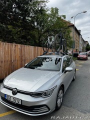 Volkswagen Golf 1,0 Variant DSG 1.0 eTS 1800