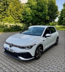 Volkswagen Golf 1,0 Variant DSG 1.0 eTS 1800