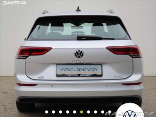 Volkswagen Golf 1,0 Variant DSG 1.0 eTS 1800
