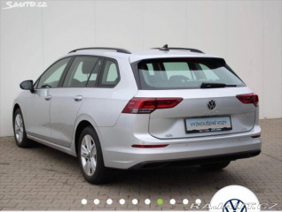 Volkswagen Golf 1,0 Variant DSG 1.0 eTS 1800