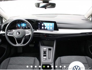 Volkswagen Golf 1,0 Variant DSG 1.0 eTS 1800