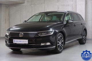 Volkswagen Passat 2.0TDi,CZ,Highline,DSG