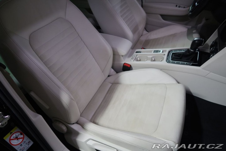 Volkswagen Passat 2.0TDi,CZ,Highline,DSG 2018