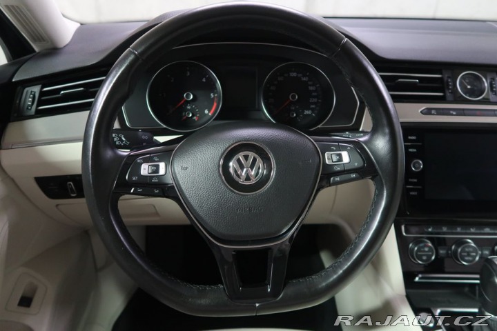 Volkswagen Passat 2.0TDi,CZ,Highline,DSG 2018