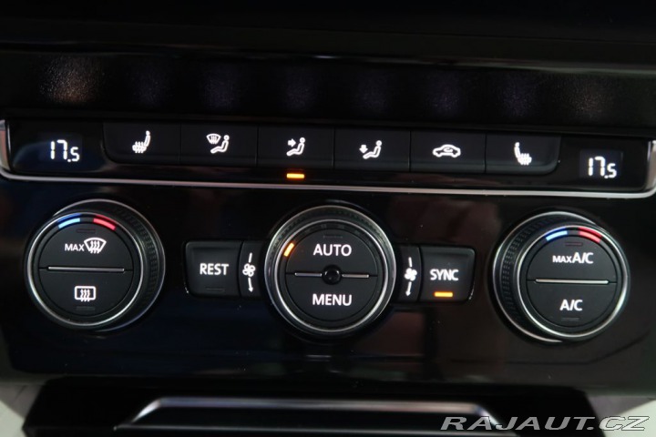 Volkswagen Passat 2.0TDi,CZ,Highline,DSG 2018