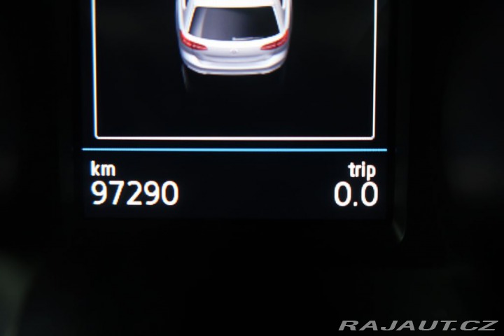 Volkswagen Passat 2.0TDi,CZ,Highline,DSG 2018